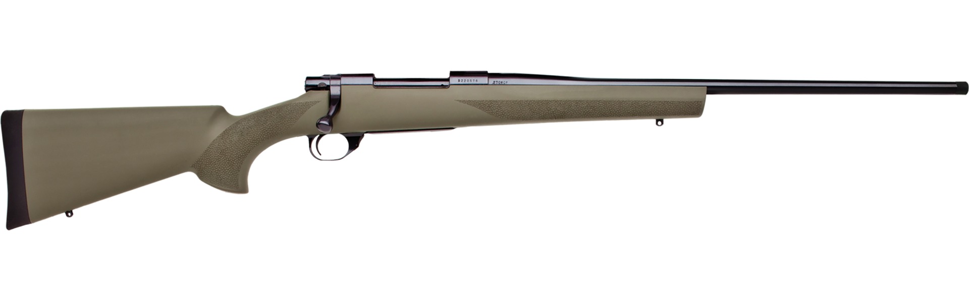Howa LEG HOWA HOGUE-B 7MM TB GRN