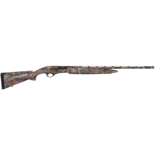 TriStar Arms Inc. VIPER G2 CAMO SEMI-AUTO 3" CHAMBER 12GA 26" BBL RT AD TIMBER