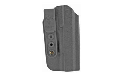 Desantis #137 Slim-Tuk IWB Holster for Colt Gov't Model 45 Black Ambi