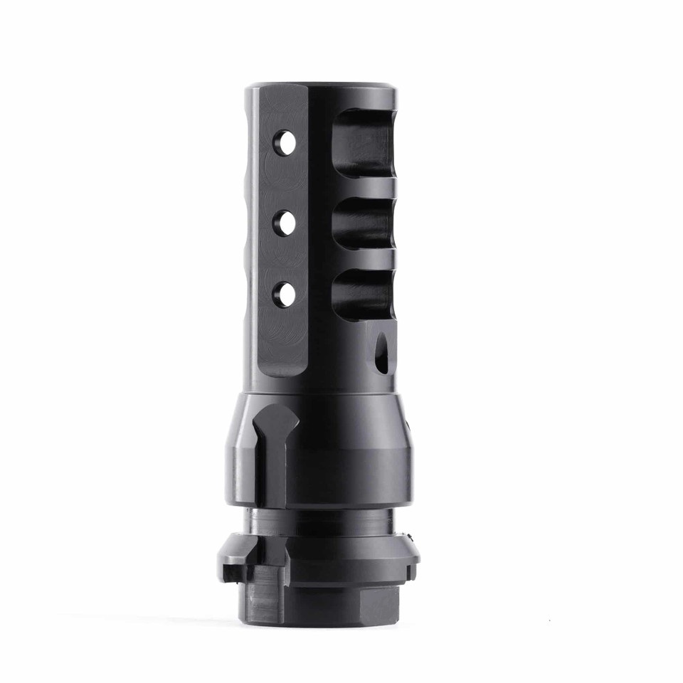 Dead Air KeyMo Muzzle Brake .30 cal 1/2-28 Thread