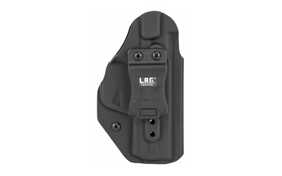 L.A.G. Tactical Liberator MK2 Holster for S&W M&P M2.0 3.6" Black Ambi