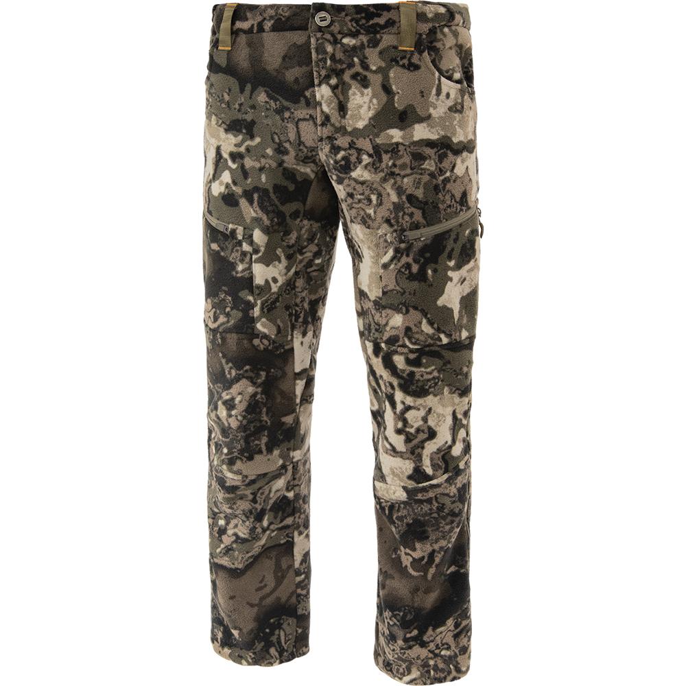 Gsm Muddy DV8 Morph Hunting Pants Veil Canyon Grey XL Tall