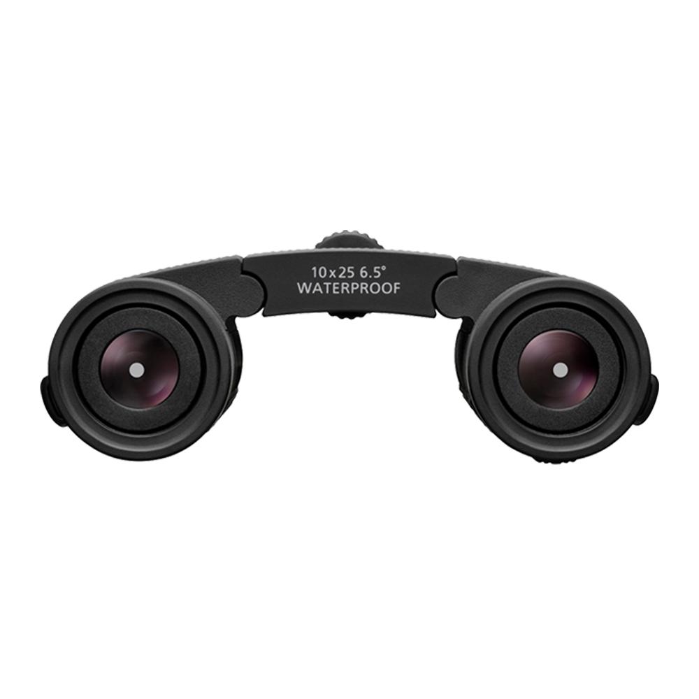 Nikon Trailblazer II Binoculars 10x25 Black