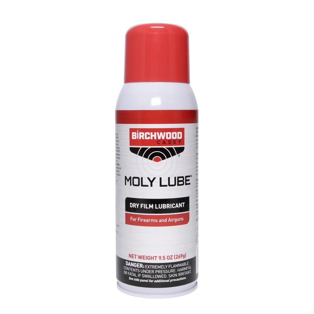 Birchwood Casey Moly Lube Lubricant - 9.5 oz