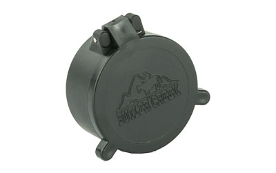 Butler Creek Flip-Open Objective Scope Cover - 1.612/40.9mm MFG 30170 Size 17