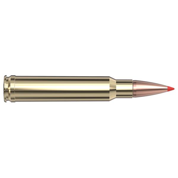 Hornady Superformance Rifle Ammunition .338 Win Mag 225 gr SST 2840 fps 20/ct