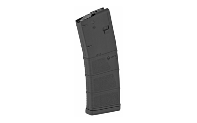 Mission First Tactical AR-15 M-16 M4 M249 SAW FN MINIMI & More Rifle Magazine Black 5.56mm/223 Rem/.300 AAC 30/rd