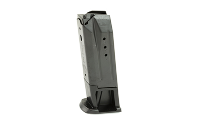 Sturm Ruger & Co Ruger Handgun Magazine for SR9 9mm Luger 10rds Blued Steel