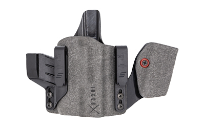 Safariland SL INCOG FOR GLK 17/19 W/LGT MAG RH