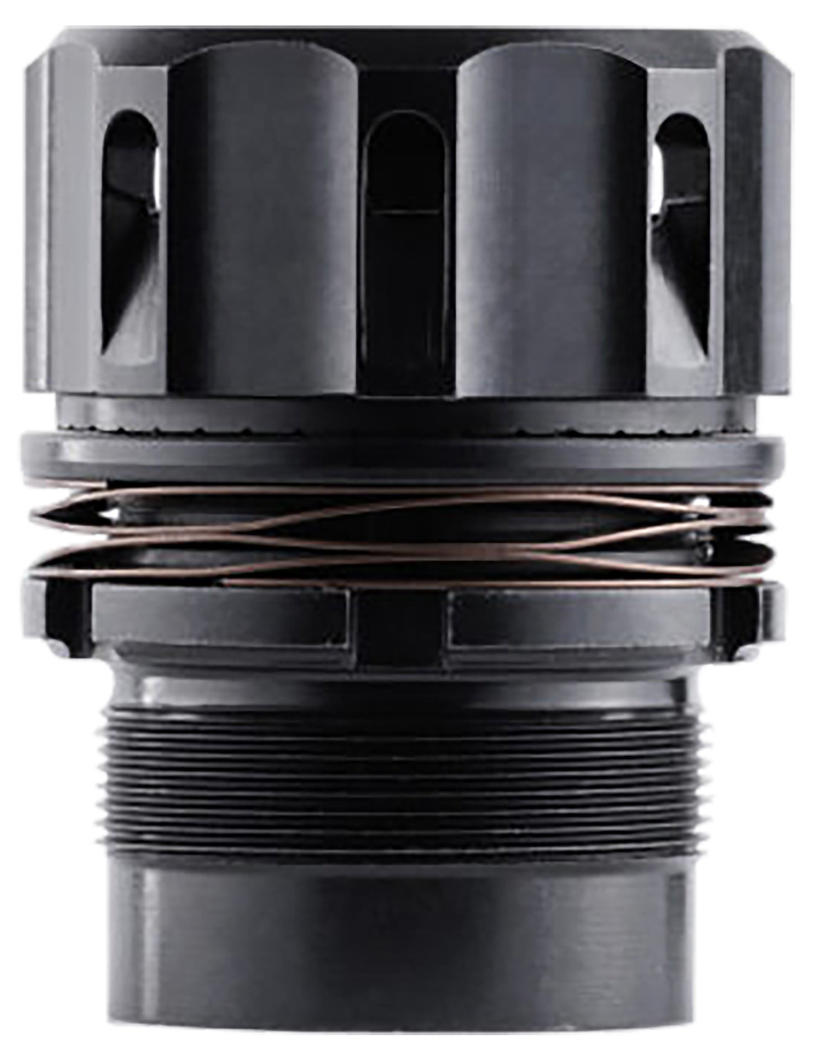 Dead Air KeyMico Legacy Adapter (Silencer Co Rugged etc.)