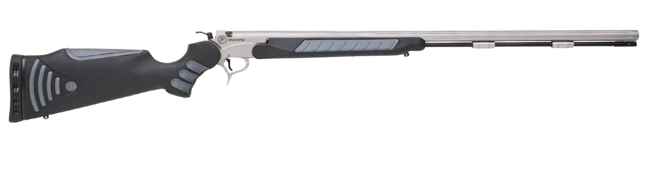 Thompson Center Encore Prohunter XT Muzzleloader 209x45 M/l 28'' SST/FlexTech Stock Black