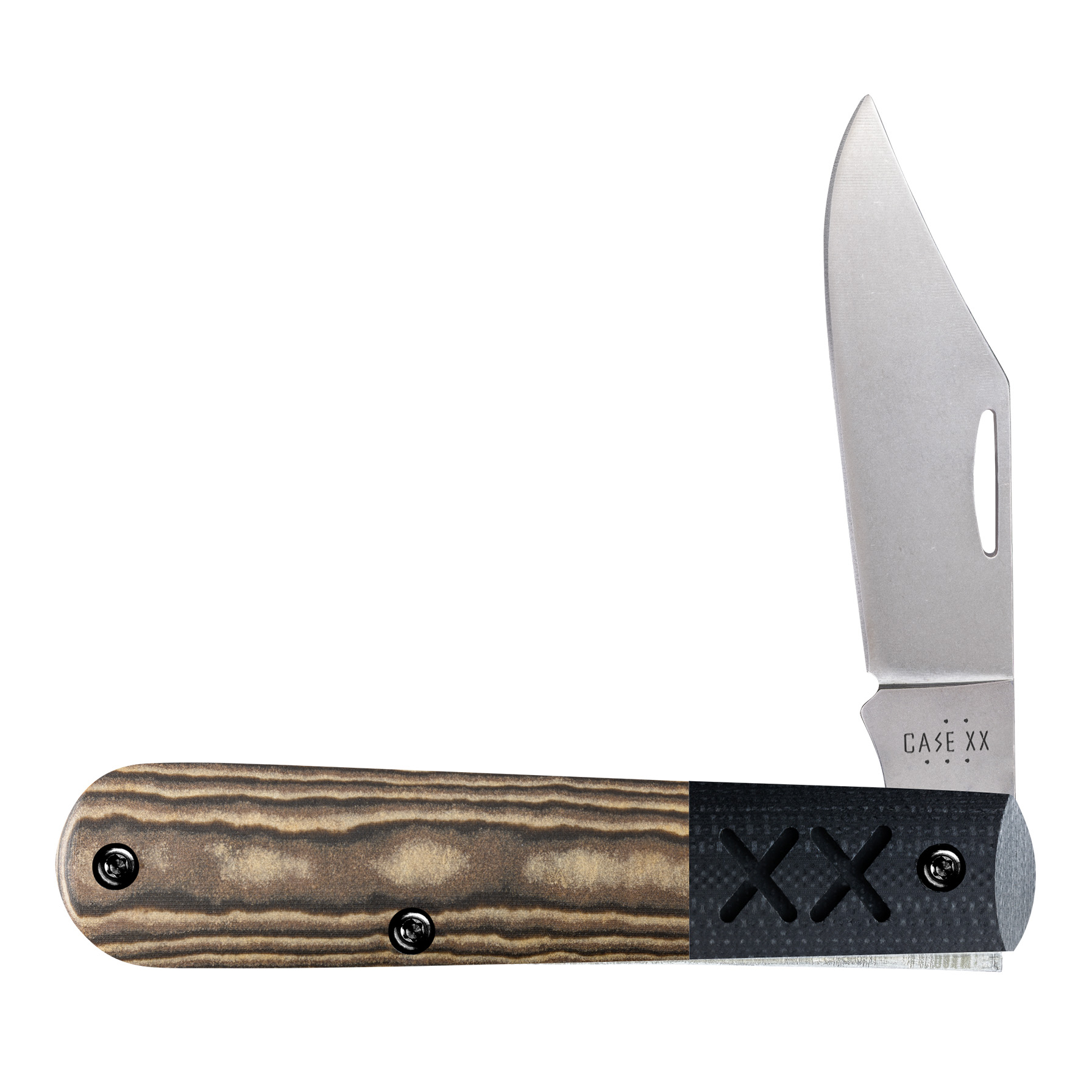 Case & Sons Cutlery Crossroads Smooth Luna Barlow