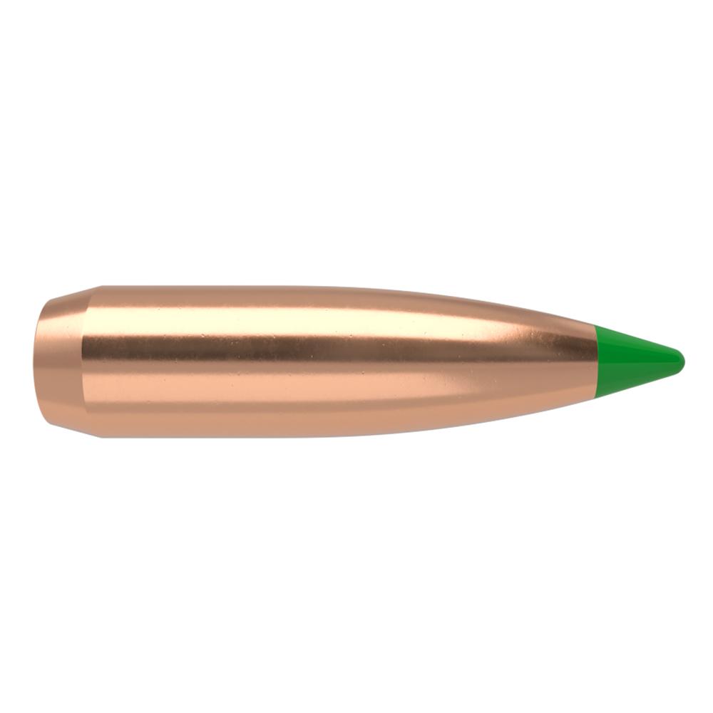 Nosler Ballistic Tip Hunting Rifle Bullets .30 cal .308" 165 gr SBT-BTIP 50/ct