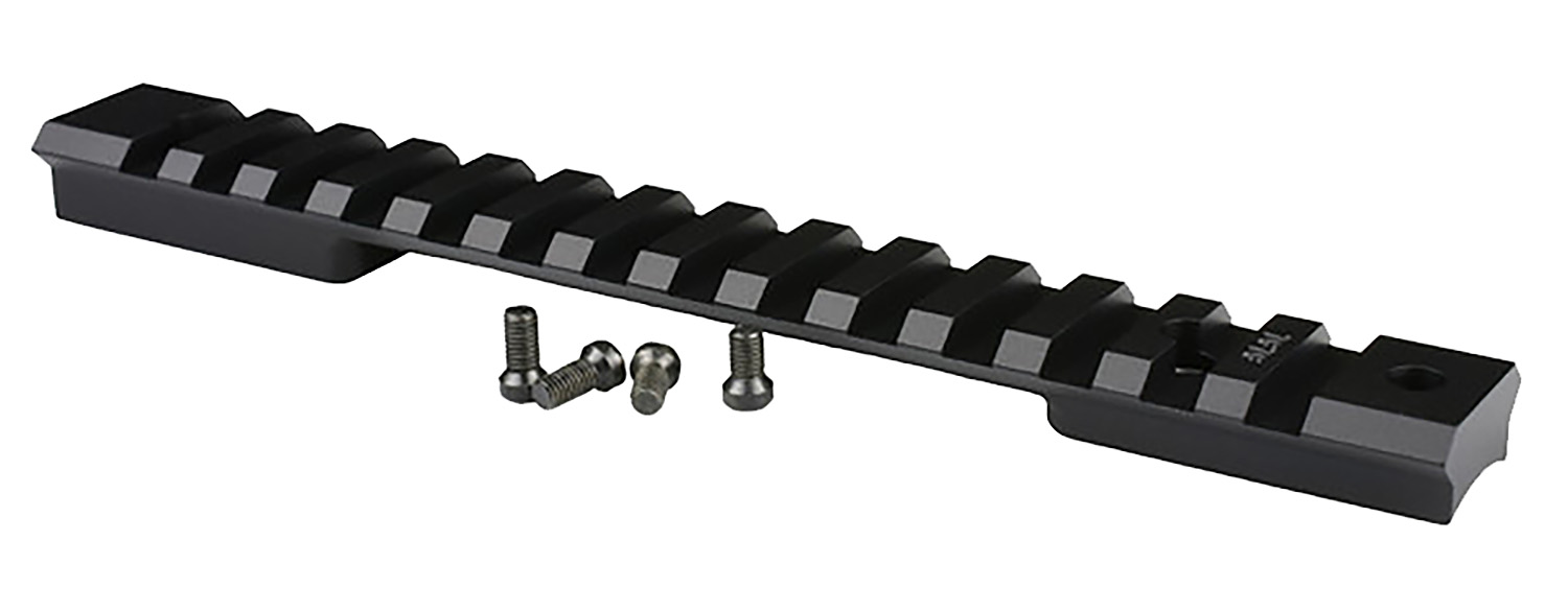 Warne 1-Piece Mountain Tech Tactical Rail Howa/Vanguard Long Action