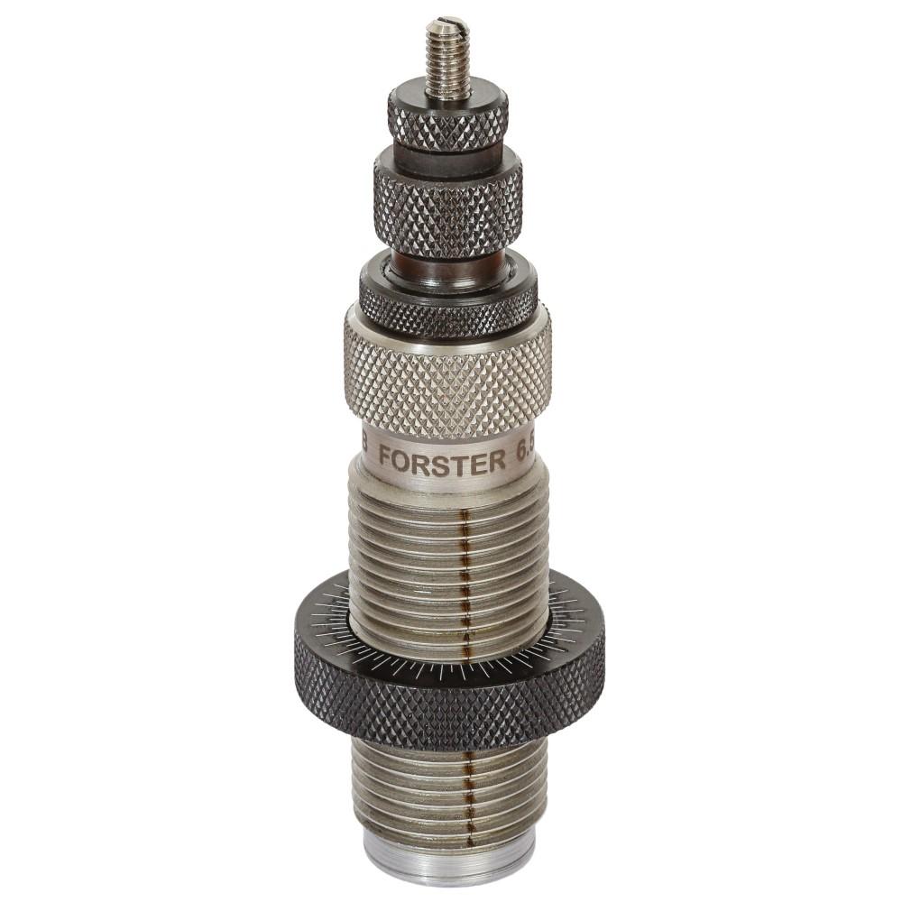 Forster Bushing Full Length Sizing Die 6 GT