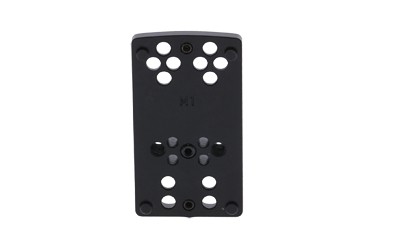 TRUGLO RED DT MNT FOR M&P TO TG/VOR