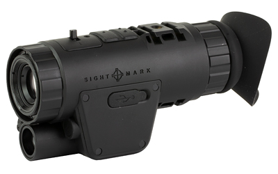 Sellmark Corporation Sightmark Wraith 4K 1-8x Night Vision Monocular