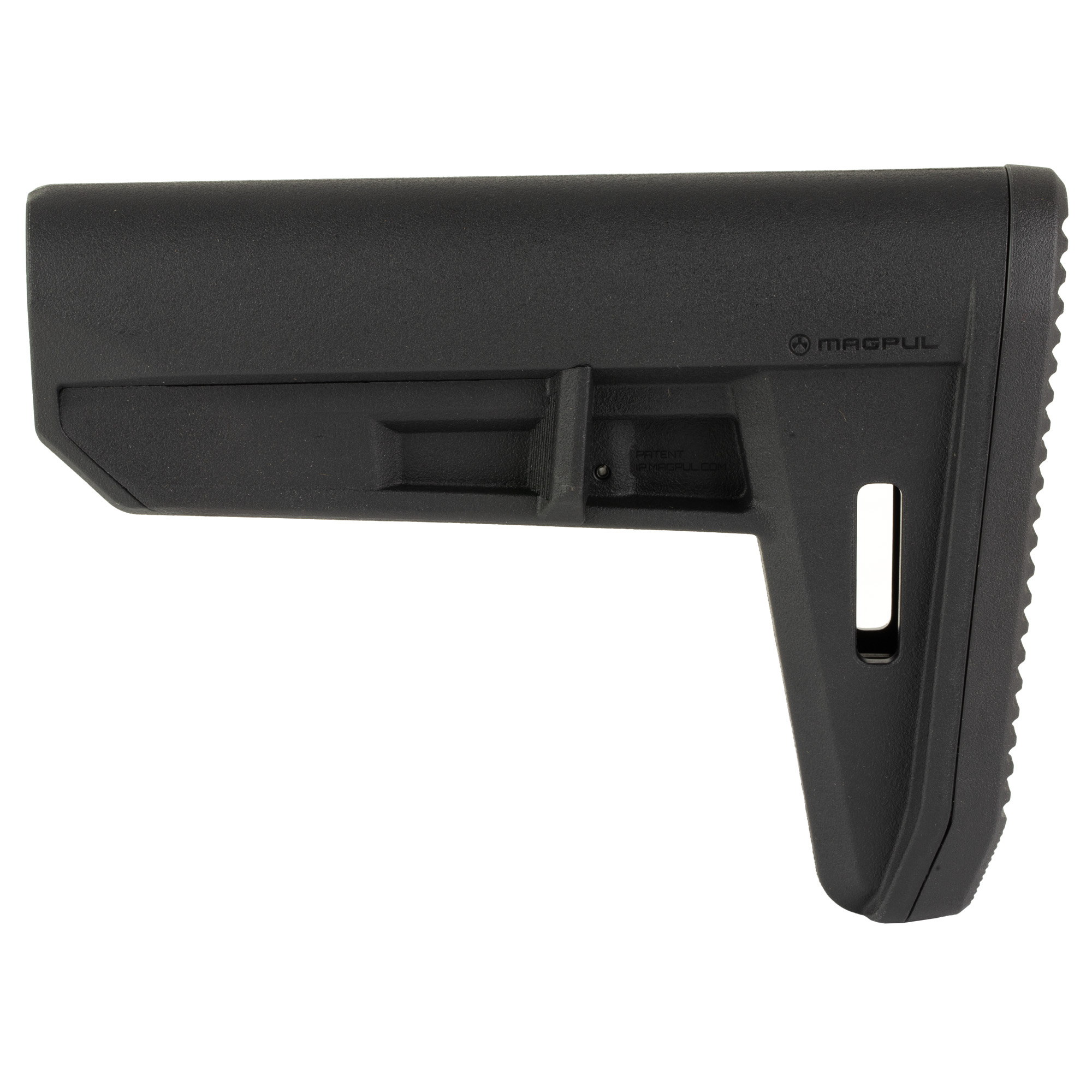 Magpul MOE TR Carbine Rifle Stock Mil-Spec Black