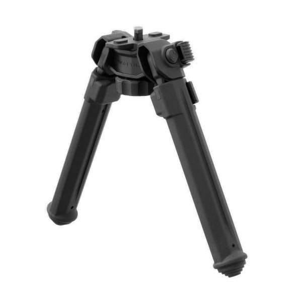 Magpul MOE QD Bipod for M-LOK Black