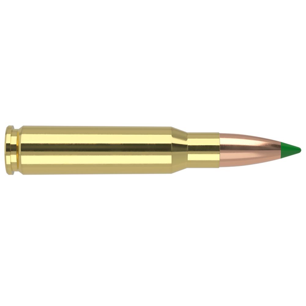 Nosler Ballistic Tip Hunting Rifle Ammunition .308 Win 150gr PT 2800 fps 20/ct