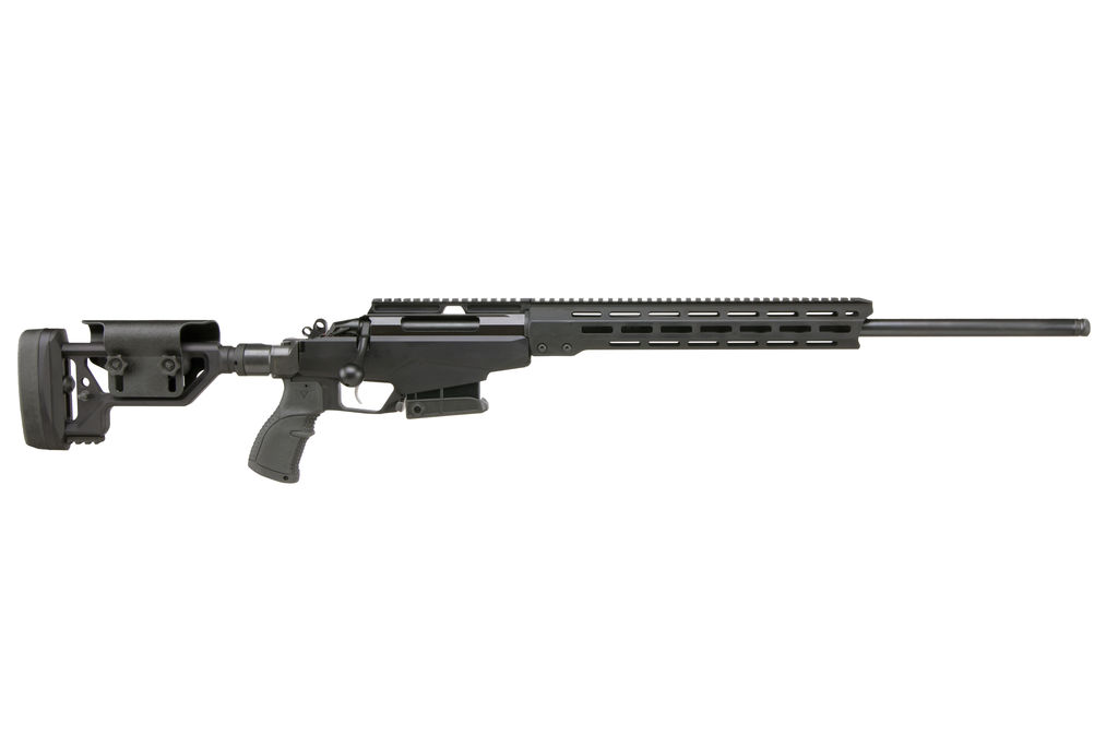 Beretta BTA TIKKA T3X TAC A1 308 24