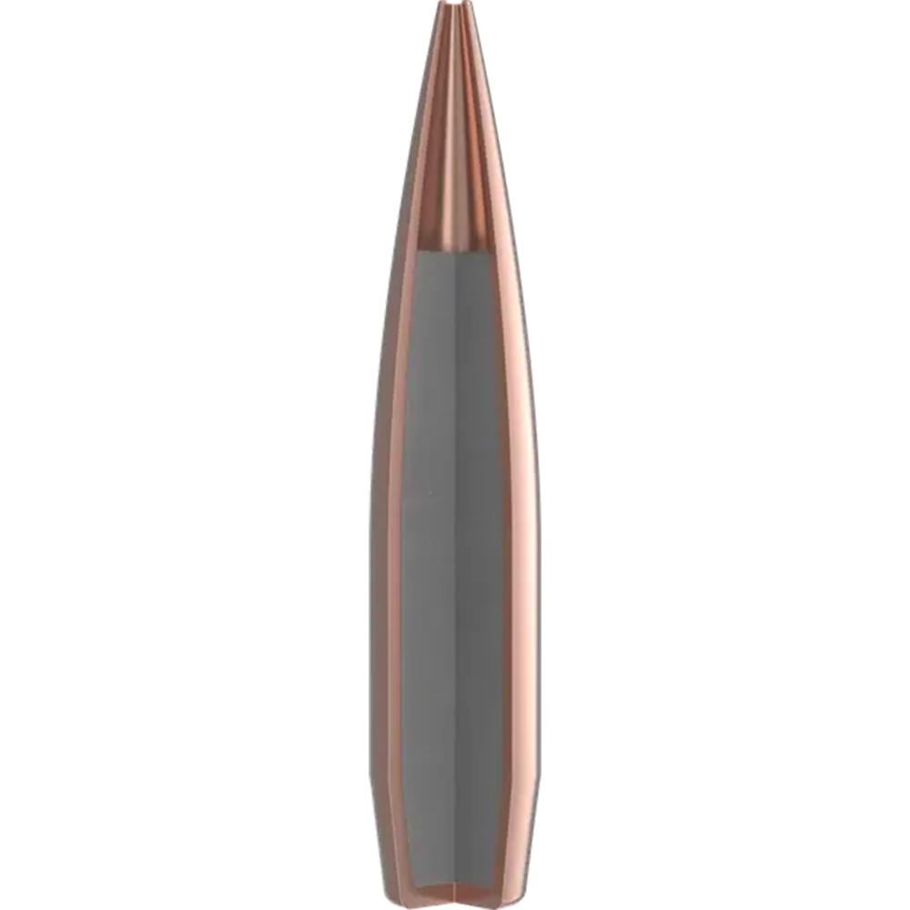 Hornady Aeromatch Rifle Bullets SEQUENTIAL 6mm .243" 105 gr (1-8") HHB 500/ct