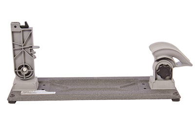 AOB Wheeler Delta Series AR Armorer's Vise