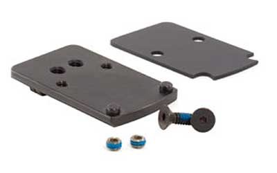TrijiconInc. Trijicon RMR Pistol Mount for All Glock Models