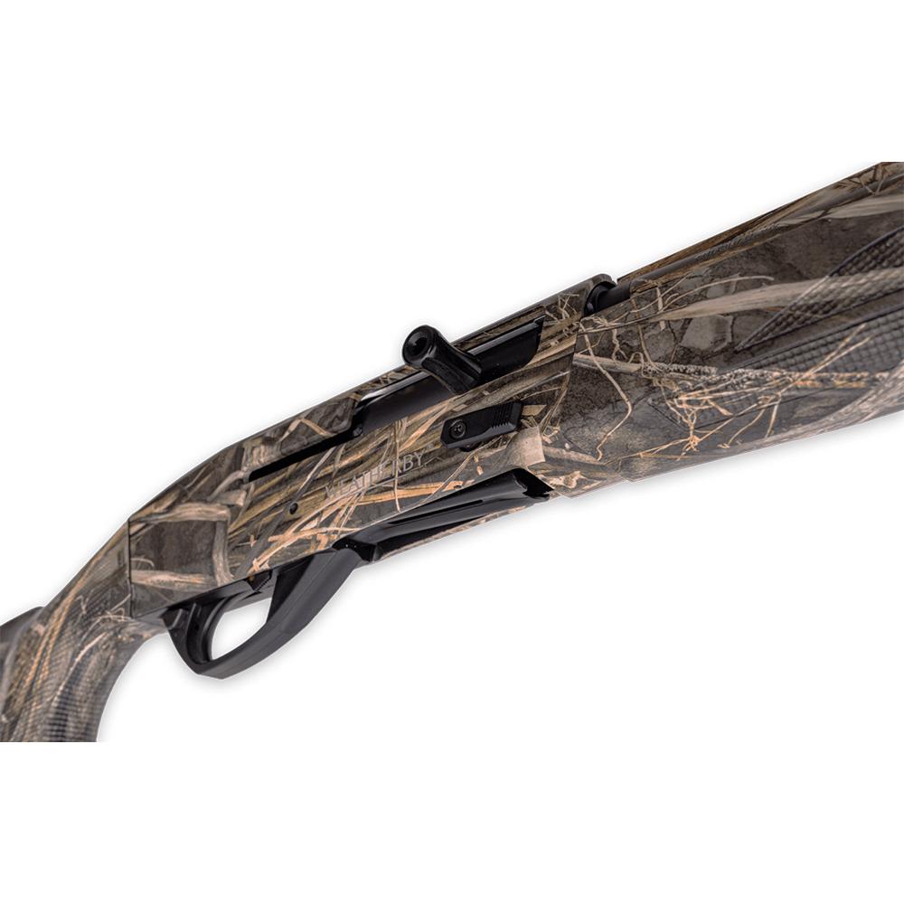Weatherby Element Waterfowl Max 7 Shotgun 20ga 3" Chamber 2+1 Capacity 28" Barrel