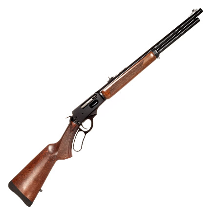 Taurus InternationalInc - Rossi Rossi R95 45-70 Rifle .45-70 Gov't 6rd Magazine 22" Barrel Wood