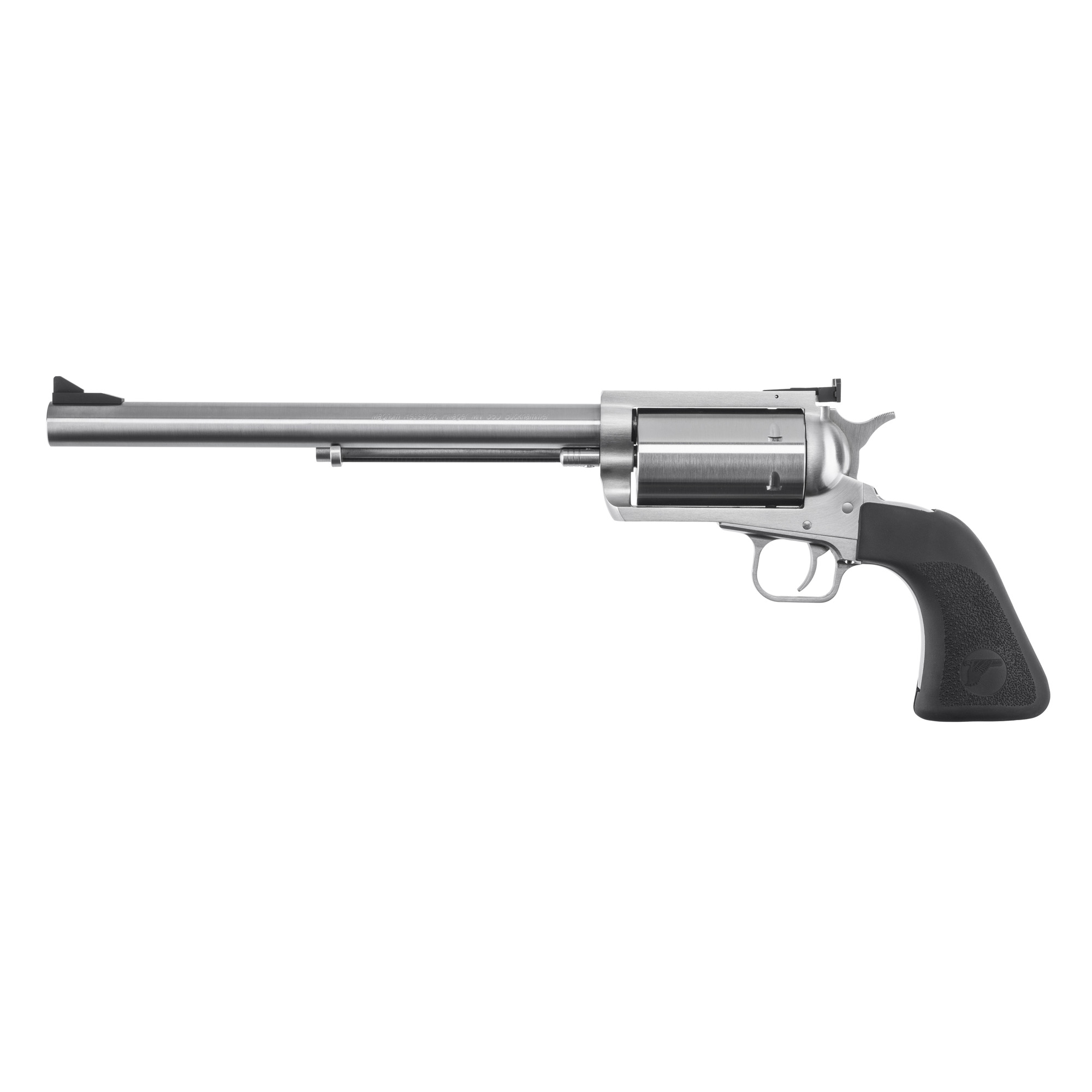 Magnum Research MGNM RSRH BFR 360 BUCKHAMMER 10" STS REVOLVER