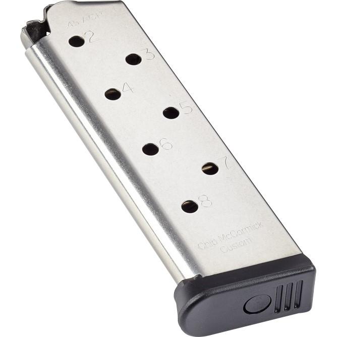 CMC Products MAG CMC PROD RP 8RD 45ACP STS