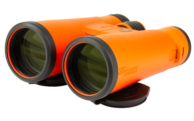 SIG ZULU4 HD MARINE BINO 12X50 ORNG