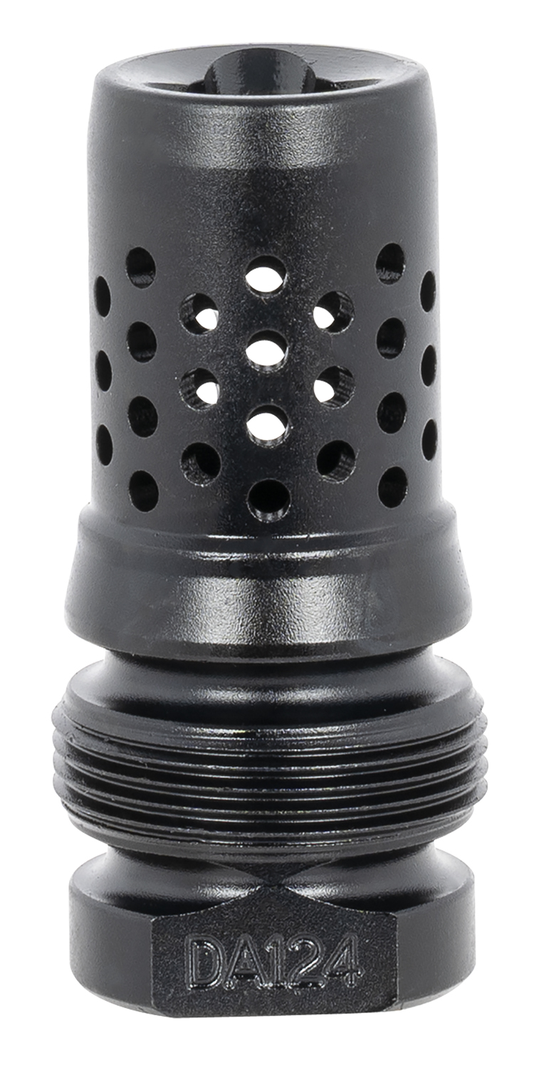 DEAD AIR XENO A1 OMNI BRAKE 5/8-24 .30CAL