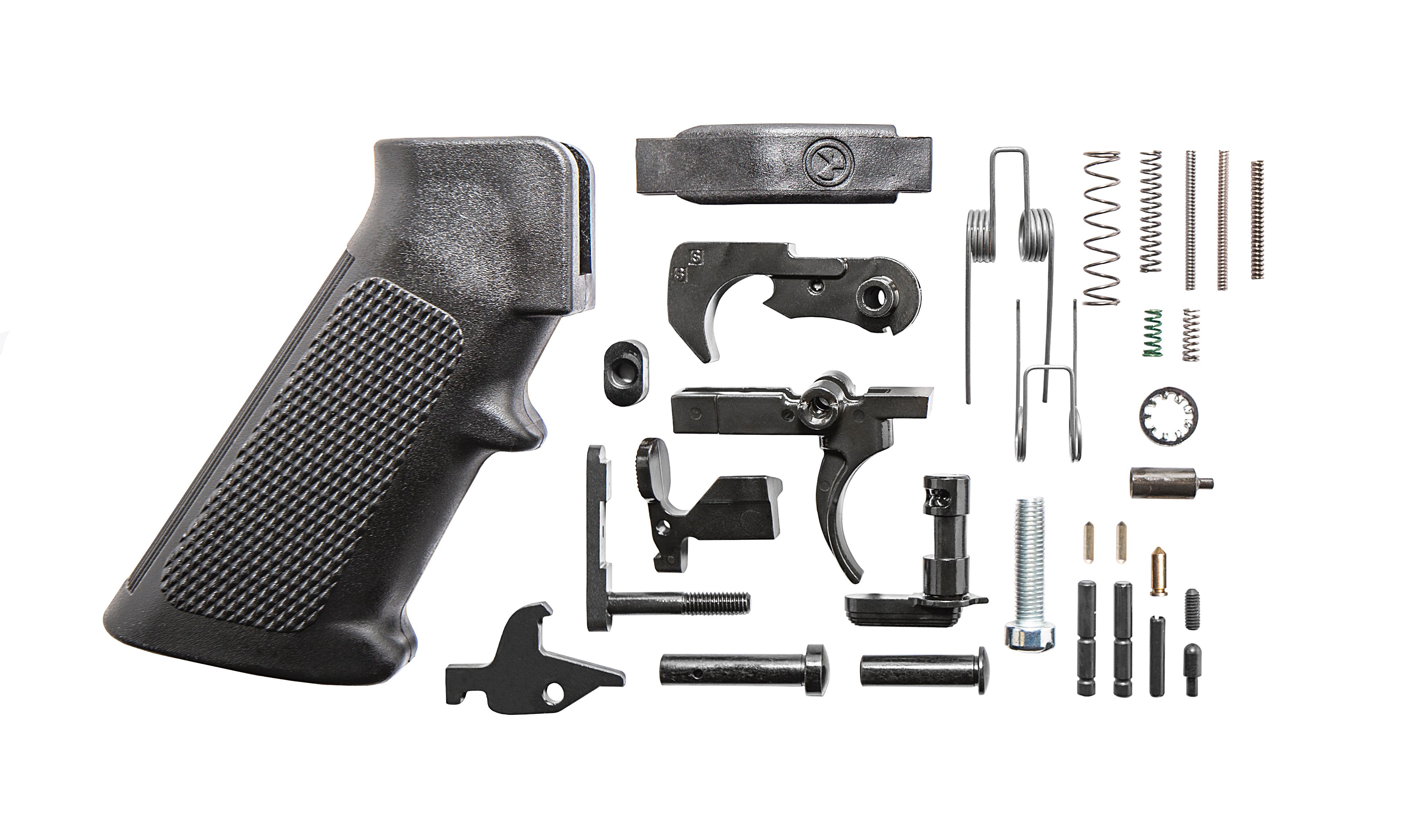 DD LPK 556 BLK