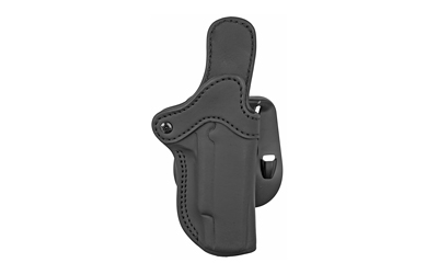 2nd Amendment 1791 LLC Optic OWB Paddle Size 1 Holster Stealth Black RH