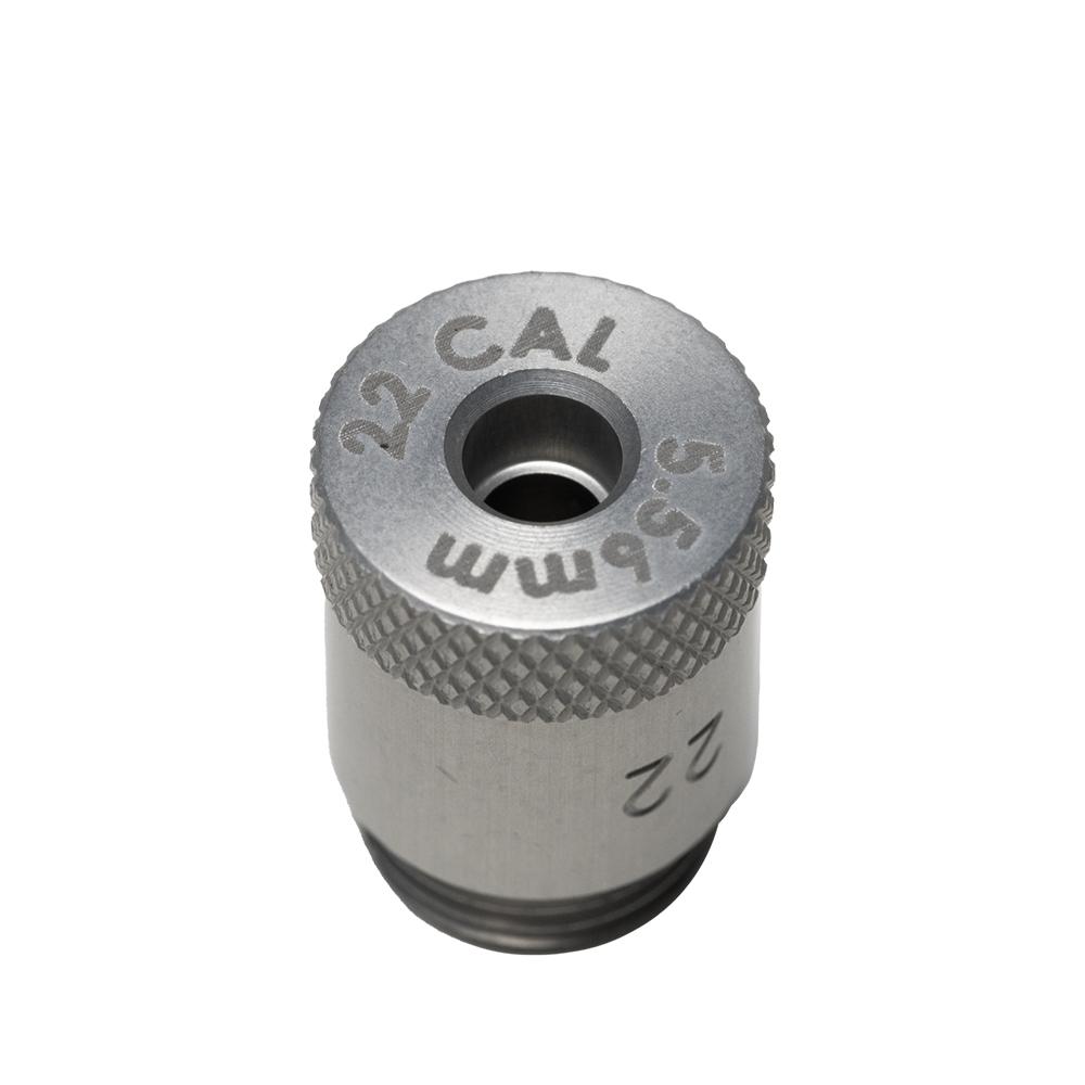 RCBS Matchmaster Powder Funnel Adapter .338