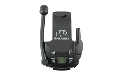 Walker's Razor Bluetooth Walkie Talkie