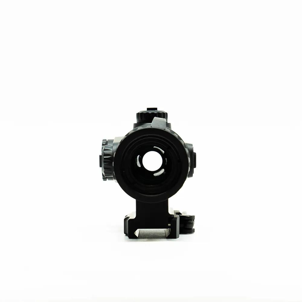 ZeroTech Prism Thrive HD Red Dot 1-4x MOA