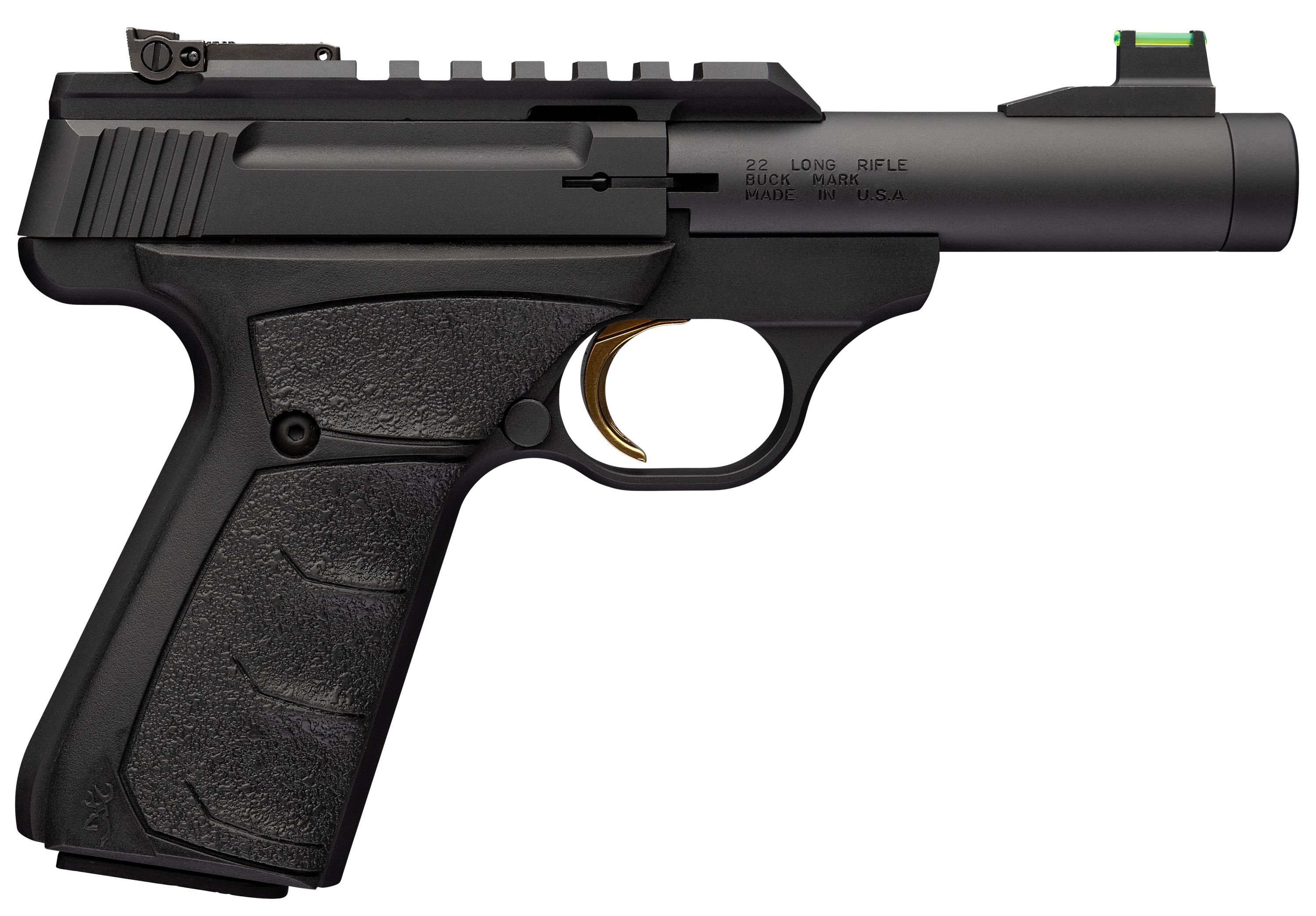 Browning BRN BM MICRO BULL 22LR BLK UFX