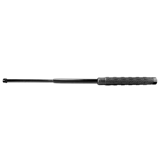 Battenfeld Knives Smith & Wesson SWBAT21H 21" Collapsible Baton Black