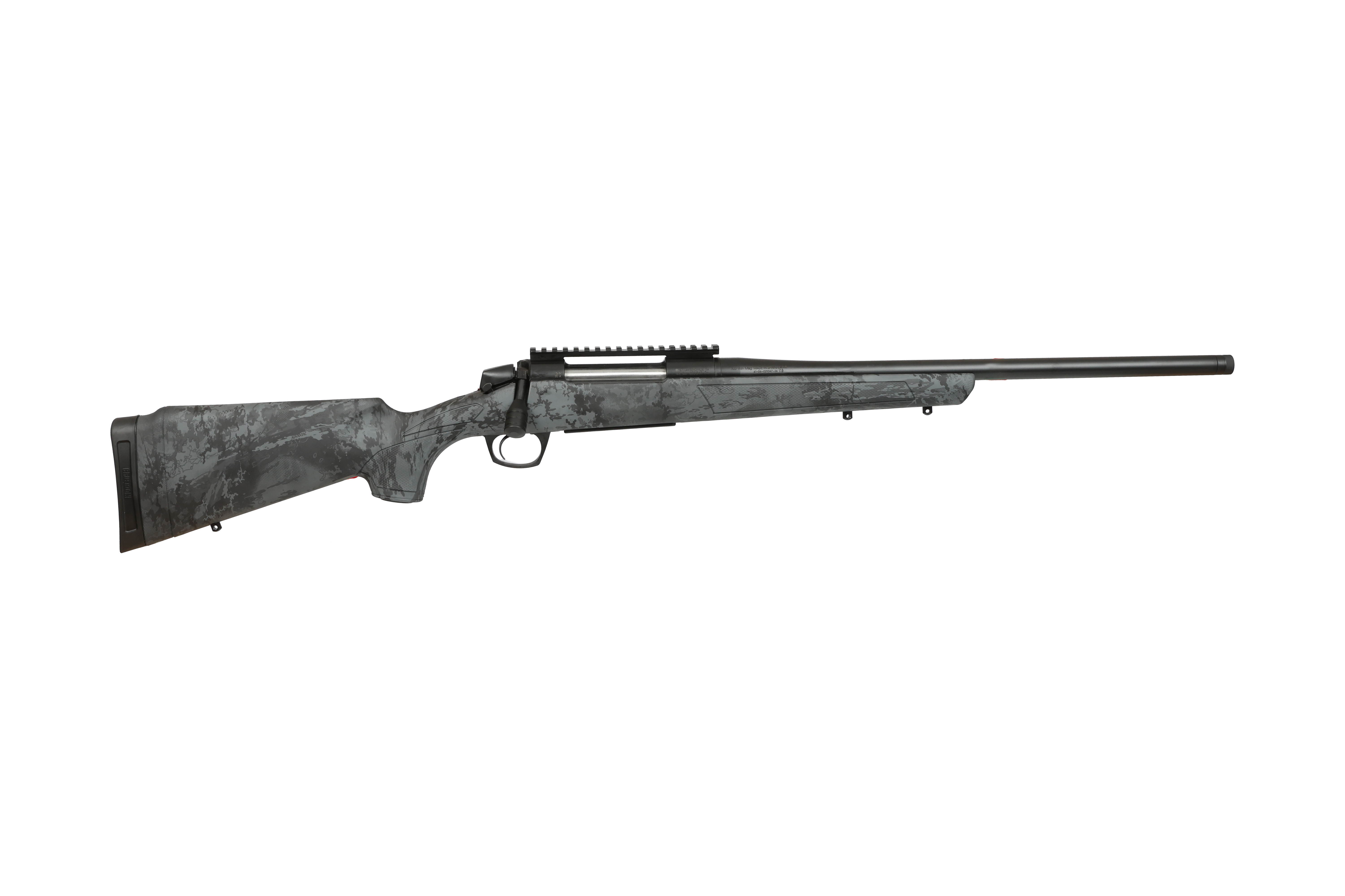 CVA CASCADE SR 7PRC BLK/CAM 20"