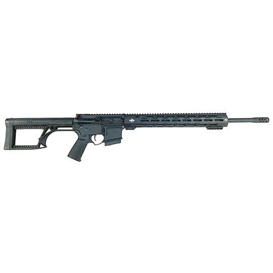 APF Armory - Alex Pro Firearms Alex Pro Firearms 350 Legend Hunter Rifle 350 Leg 10rd Magazine 20" Barrel Black with 15.5" M-LOK Handguard