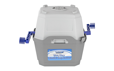 AOB Frankford Arsenal Platinum Series Wet/Dry Media Separator