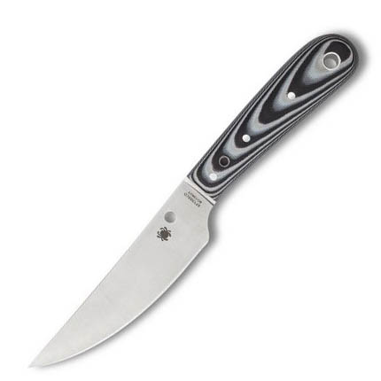 Spyderco Bow River 4.4" SL/PL