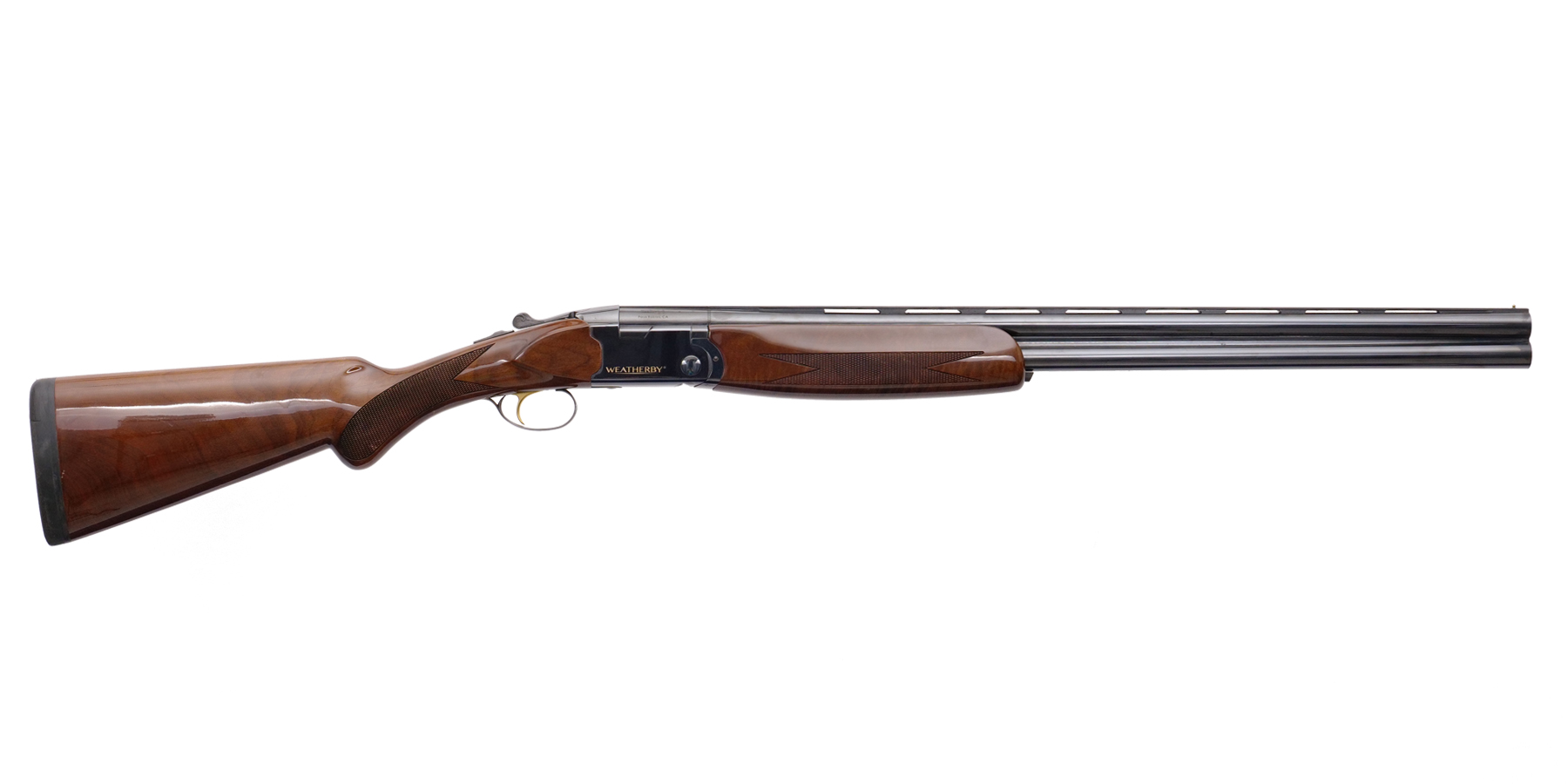 Weatherby Orion I Shotgun 20 ga 3" Chamber 2/rd 28" Barrel Walnut