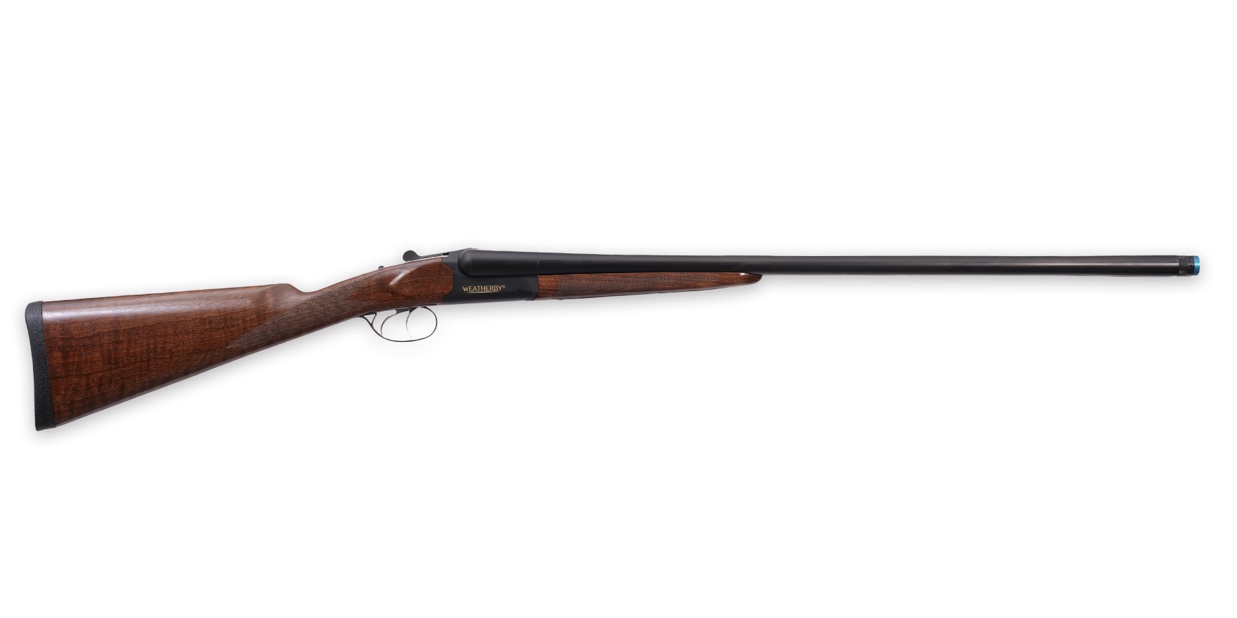 Weatherby Orion SXS Shotgun 12 ga 3" Chamber 2rd Capacity 28" Barrel Walnut