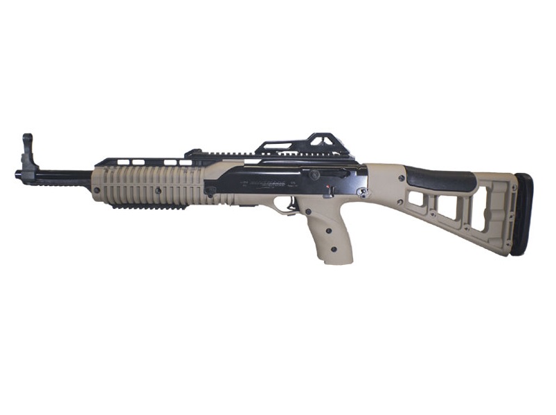 MKS SUPPLY LLC HI-POINT 9MM 9TS carbine FDE