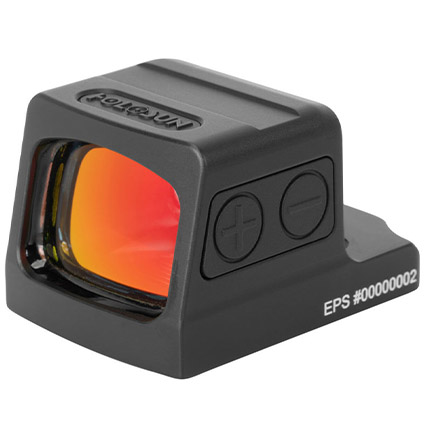 Holosun Technologies H-SUN EPS 6 MOA RED ALUM