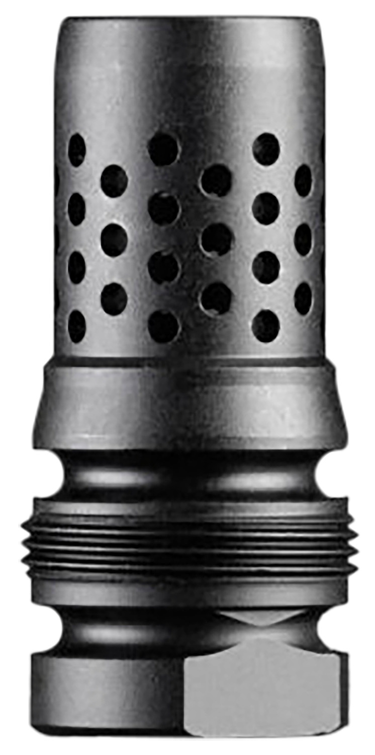 Dead Air Xeno Mount Omni Muzzle Brake .30 Cal M14x1 RH